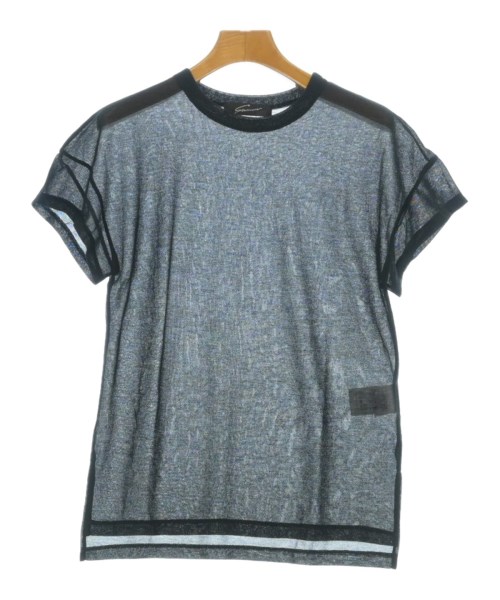 STUNNING LURE（スタニング　ルアー）Tシャツ・カットソー 黒 サイズ:S レディース/2200709781059