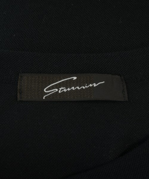 STUNNING LURE（スタニング　ルアー）Tシャツ・カットソー 黒 サイズ:S レディース/2200709781059