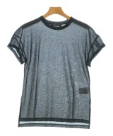 STUNNING LURE（スタニング　ルアー）Tシャツ・カットソー 黒 サイズ:S レディース/2200709781059