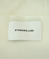 STUNNING LURE（スタニング　ルアー）ノースリーブ 白 サイズ:S レディース/2200700928101