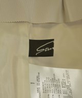STUNNING LURE（スタニング　ルアー）ロング・マキシ丈スカート 白 サイズ:1(S位) レディース/2200700928118