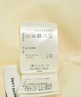 STUNNING LURE（スタニング　ルアー）ブラウス 白 サイズ:M レディース/2200700928125