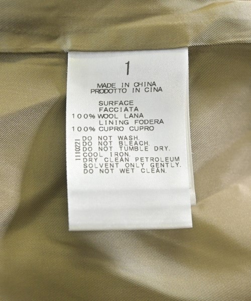 STUNNING LURE（スタニング　ルアー）その他 ベージュ サイズ:1(S位) レディース/2200661015018