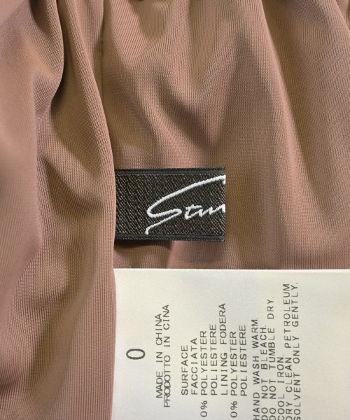 STUNNING LURE（スタニング　ルアー）その他 茶 サイズ:0(XS位) レディース/2200661015032