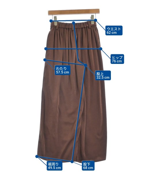 STUNNING LURE（スタニング　ルアー）その他 茶 サイズ:0(XS位) レディース/2200661015032