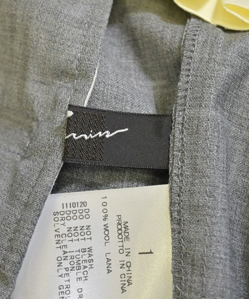 STUNNING LURE（スタニング　ルアー）その他 グレー サイズ:1(S位) レディース/2200661015049