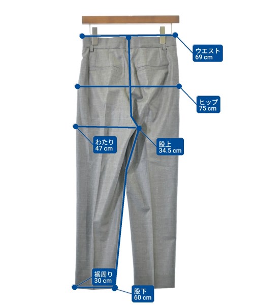 STUNNING LURE（スタニング　ルアー）その他 グレー サイズ:1(S位) レディース/2200661015049