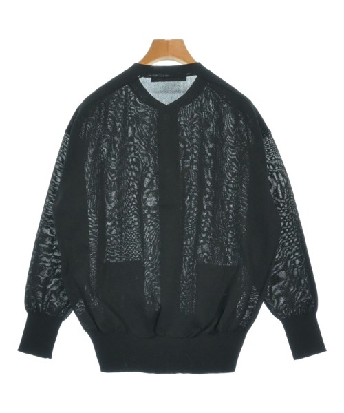 STUNNING LURE（スタニング　ルアー）カーディガン 黒 サイズ:S レディース/2200663552023