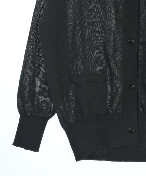 STUNNING LURE（スタニング　ルアー）カーディガン 黒 サイズ:S レディース/2200663552023