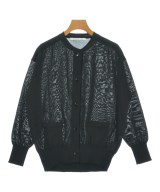 STUNNING LURE（スタニング　ルアー）カーディガン 黒 サイズ:S レディース/2200663552023