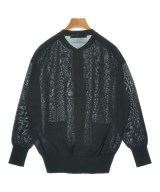 STUNNING LURE（スタニング　ルアー）カーディガン 黒 サイズ:S レディース/2200663552023