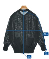 STUNNING LURE（スタニング　ルアー）カーディガン 黒 サイズ:S レディース/2200663552023