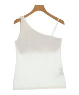 STUNNING LURE（スタニング　ルアー）キャミソール 白 サイズ:S レディース/2200663552047