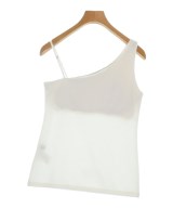 STUNNING LURE（スタニング　ルアー）キャミソール 白 サイズ:S レディース/2200663552047