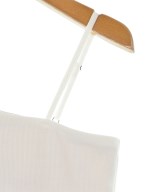 STUNNING LURE（スタニング　ルアー）キャミソール 白 サイズ:S レディース/2200663552047