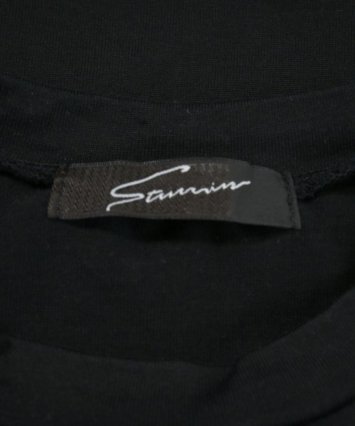 STUNNING LURE（スタニング　ルアー）Tシャツ・カットソー 黒 サイズ:S レディース/2200663552054