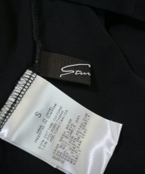 STUNNING LURE（スタニング　ルアー）Tシャツ・カットソー 黒 サイズ:S レディース/2200663552061