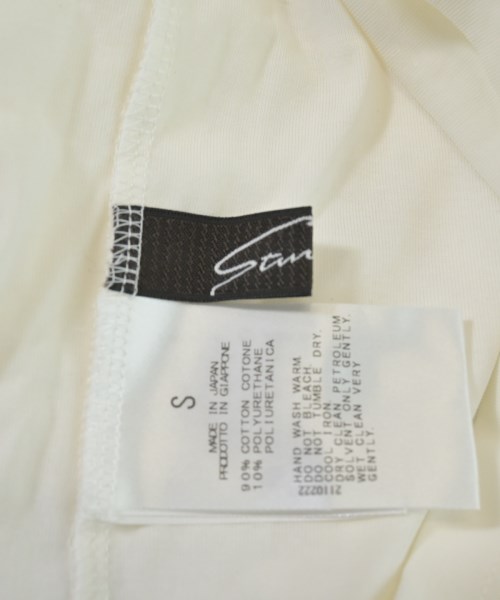 STUNNING LURE（スタニング　ルアー）Tシャツ・カットソー 白 サイズ:S レディース/2200663552078