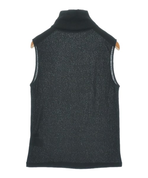 STUNNING LURE（スタニング　ルアー）ベスト 黒 サイズ:M レディース/2200663552085