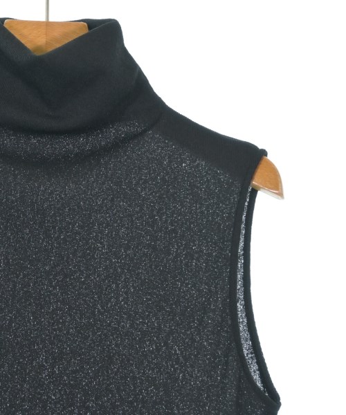 STUNNING LURE（スタニング　ルアー）ベスト 黒 サイズ:M レディース/2200663552085