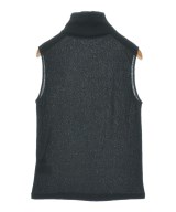 STUNNING LURE（スタニング　ルアー）ベスト 黒 サイズ:M レディース/2200663552085