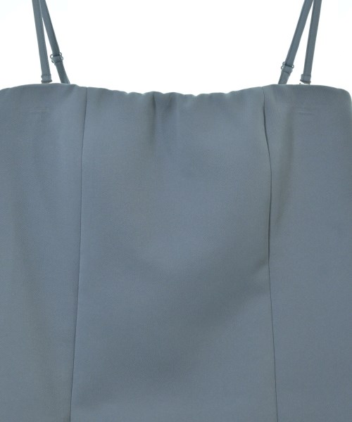 STUNNING LURE（スタニング　ルアー）ブラウス 青 サイズ:M レディース/2200664123017