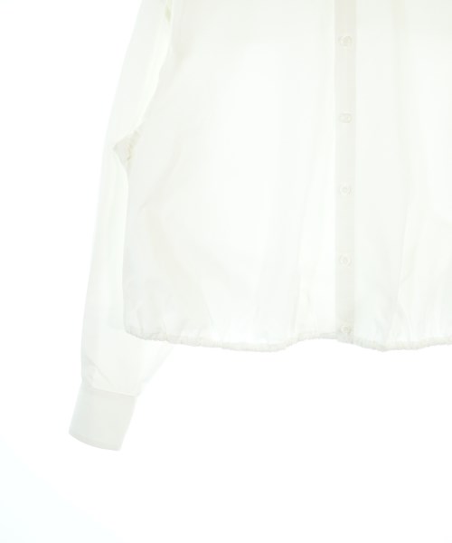 STUNNING LURE（スタニング　ルアー）カジュアルシャツ 白 サイズ:S レディース/2200661422069