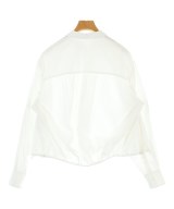 STUNNING LURE（スタニング　ルアー）カジュアルシャツ 白 サイズ:S レディース/2200661422069