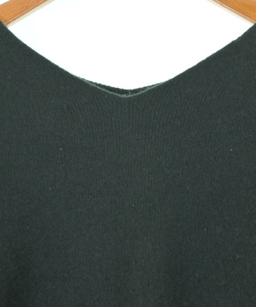 STUNNING LURE（スタニング　ルアー）ニット・セーター 緑 サイズ:S レディース/2200662909118