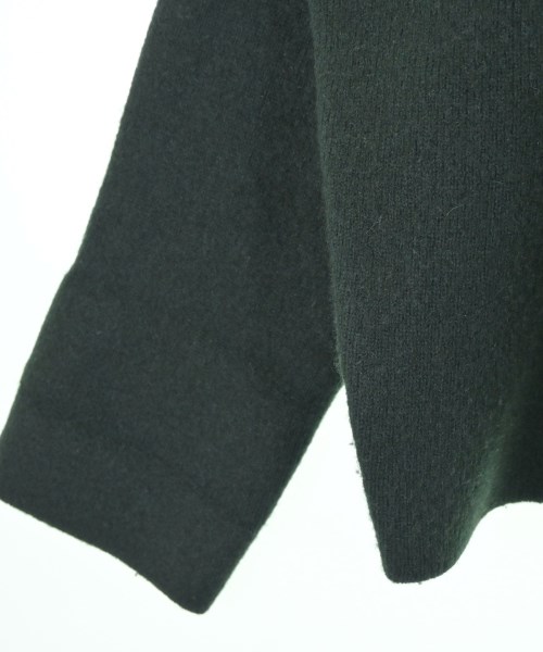 STUNNING LURE（スタニング　ルアー）ニット・セーター 緑 サイズ:S レディース/2200662909118