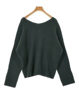 STUNNING LURE（スタニング　ルアー）ニット・セーター 緑 サイズ:S レディース/2200662909118