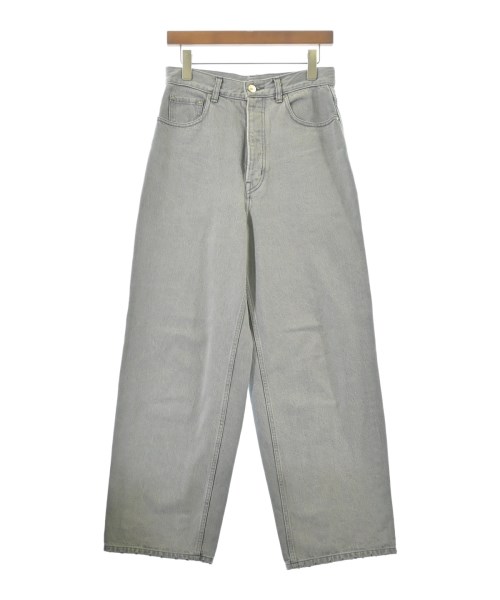 STUNNING LURE(スタニング　ルアー)デニムパンツ グレー サイズ:26(M位)/2200665410017