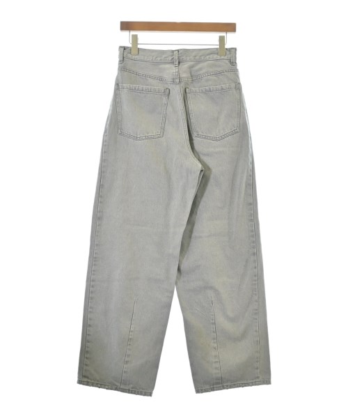 STUNNING LURE（スタニング　ルアー）デニムパンツ グレー サイズ:26(M位) レディース/2200665410017