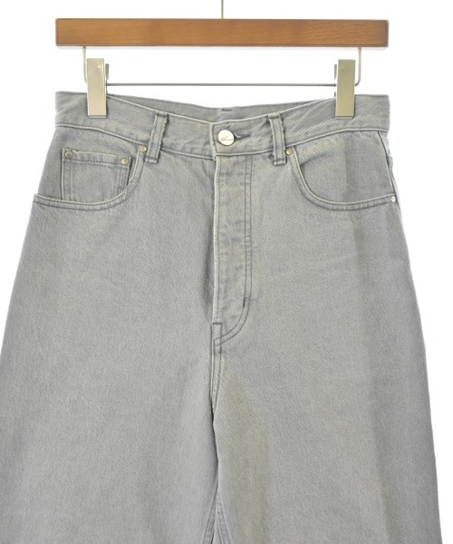 STUNNING LURE（スタニング　ルアー）デニムパンツ グレー サイズ:26(M位) レディース/2200665410017