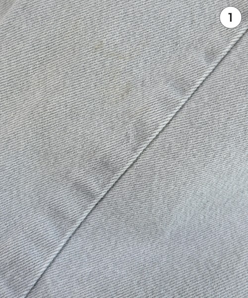 STUNNING LURE（スタニング　ルアー）デニムパンツ グレー サイズ:26(M位) レディース/2200665410017