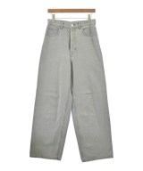 STUNNING LURE（スタニング　ルアー）デニムパンツ グレー サイズ:26(M位) レディース/2200665410017