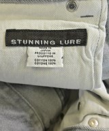 STUNNING LURE（スタニング　ルアー）デニムパンツ グレー サイズ:26(M位) レディース/2200665410017
