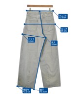 STUNNING LURE（スタニング　ルアー）デニムパンツ グレー サイズ:26(M位) レディース/2200665410017