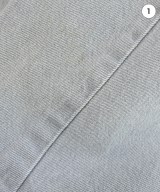 STUNNING LURE（スタニング　ルアー）デニムパンツ グレー サイズ:26(M位) レディース/2200665410017