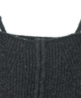 STUNNING LURE（スタニング　ルアー）ニット・セーター 黒 サイズ:S レディース/2200666844033