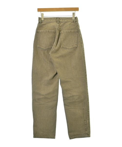 STUNNING LURE（スタニング　ルアー）デニムパンツ ベージュ サイズ:25(S位) レディース/2200663623013