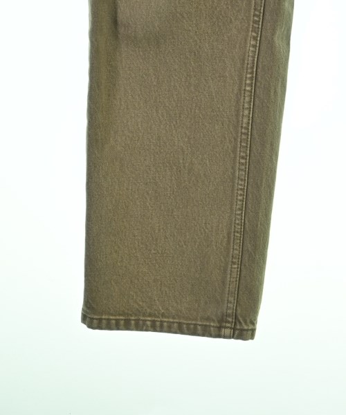 STUNNING LURE（スタニング　ルアー）デニムパンツ ベージュ サイズ:25(S位) レディース/2200663623013