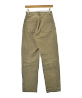 STUNNING LURE（スタニング　ルアー）デニムパンツ ベージュ サイズ:25(S位) レディース/2200663623013