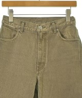 STUNNING LURE（スタニング　ルアー）デニムパンツ ベージュ サイズ:25(S位) レディース/2200663623013