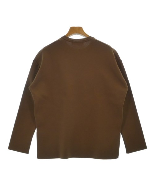 STUNNING LURE（スタニング　ルアー）ニット・セーター 茶 サイズ:M レディース/2200663623105