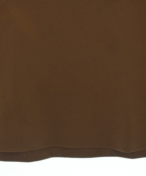 STUNNING LURE（スタニング　ルアー）ニット・セーター 茶 サイズ:M レディース/2200663623105