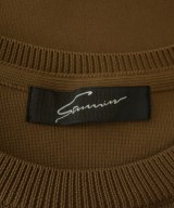 STUNNING LURE（スタニング　ルアー）ニット・セーター 茶 サイズ:M レディース/2200663623105