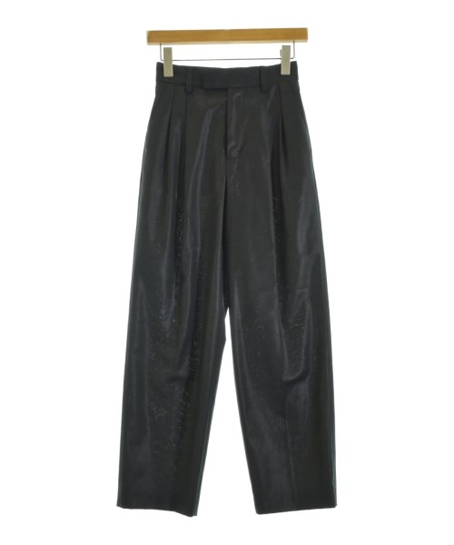 STUNNING LURE(スタニング　ルアー)スラックス 黒 サイズ:00(XS位)/2200664653019