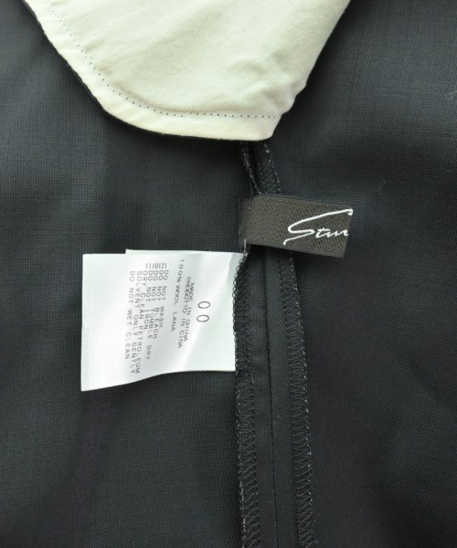 STUNNING LURE（スタニング　ルアー）スラックス 黒 サイズ:00(XS位) レディース/2200664653019