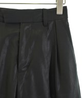 STUNNING LURE（スタニング　ルアー）スラックス 黒 サイズ:00(XS位) レディース/2200664653019